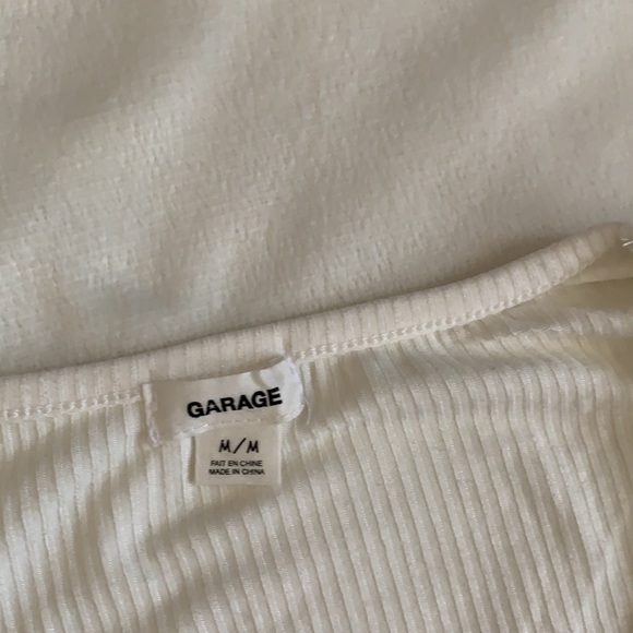 Long Sleeve Top - Picture 2 of 2